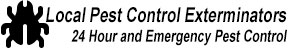 Tishomingo MS Pest Control Exterminators